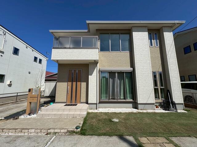 house for sale in 鹿嶋市, Ibaraki | ¥33,900,000 | 4LDK | Akiyama house f…
