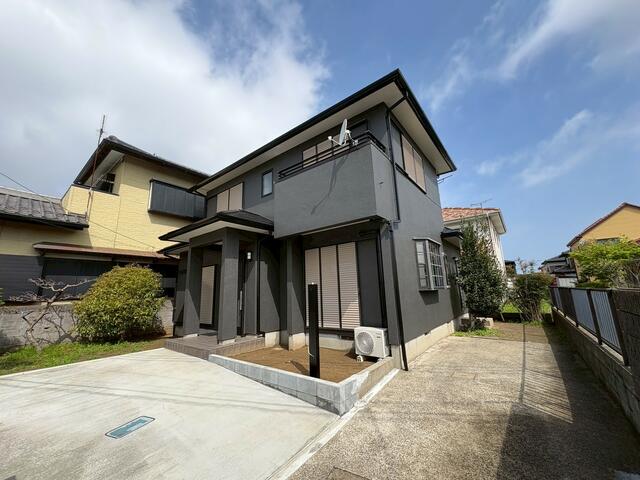 千葉県香取市の一戸建て | 1590万円 | 4K | 181.29m² | Akiyama house finder