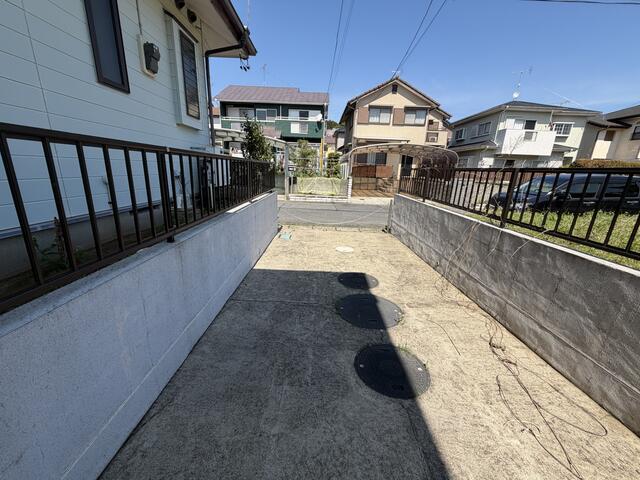 detached 千葉県香取市玉造３丁目