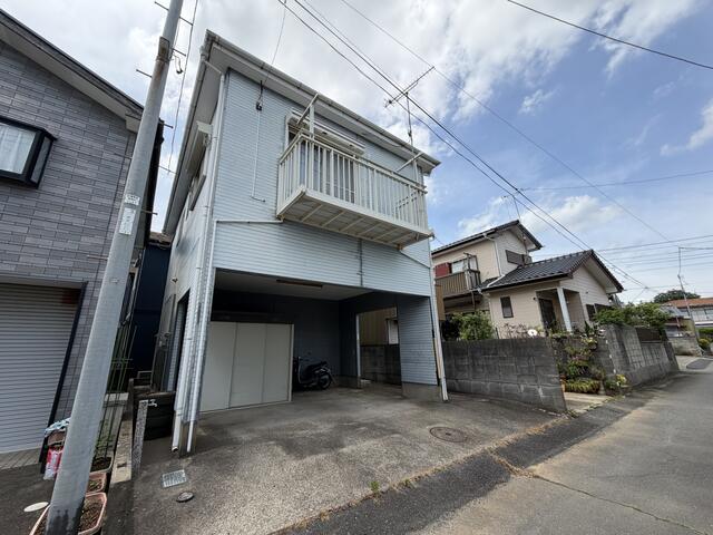 detached 茨城県潮来市辻