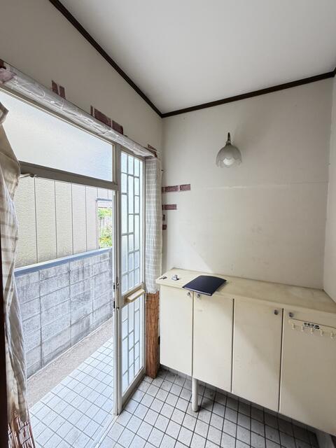 detached 茨城県潮来市辻