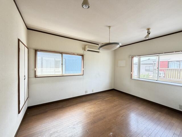 detached 茨城県潮来市辻