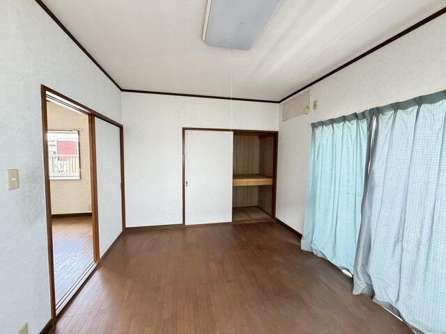 detached 茨城県潮来市辻