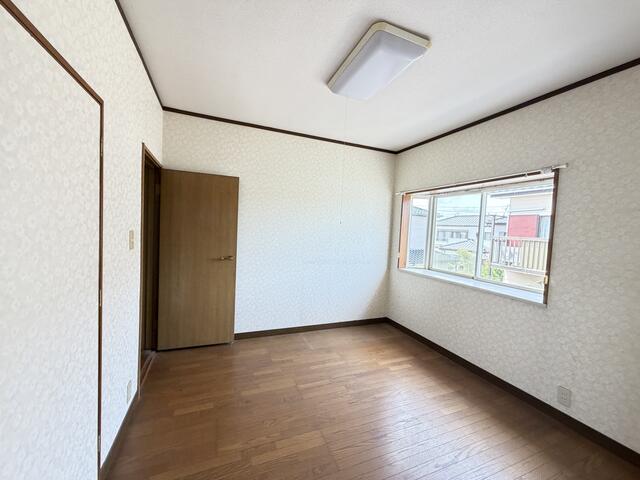 detached 茨城県潮来市辻