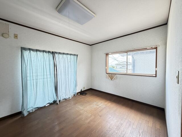 detached 茨城県潮来市辻