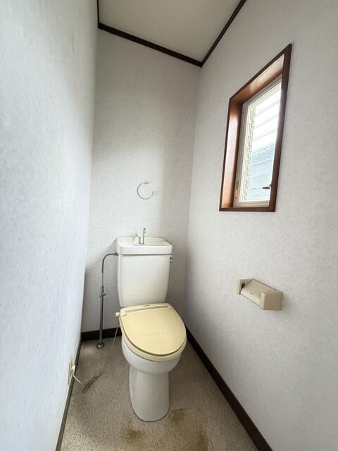 detached 茨城県潮来市辻