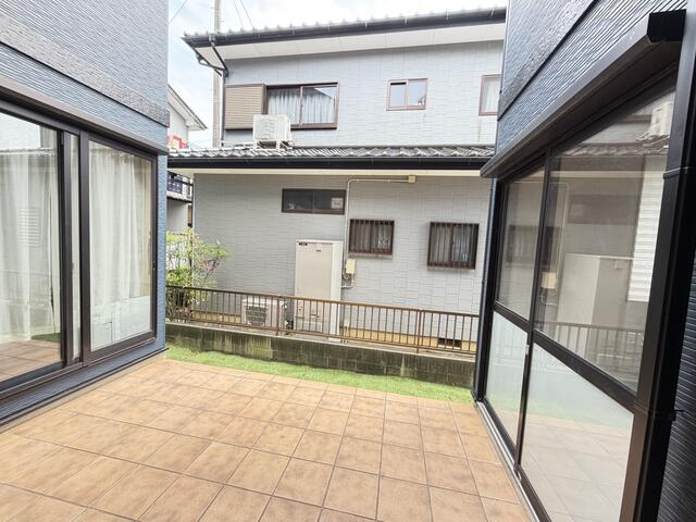 detached 茨城県潮来市辻