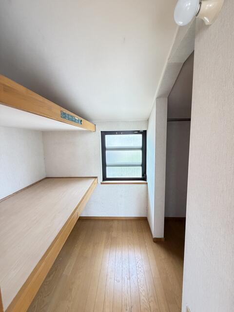 detached 茨城県潮来市辻
