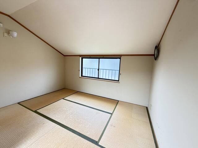 detached 茨城県潮来市辻