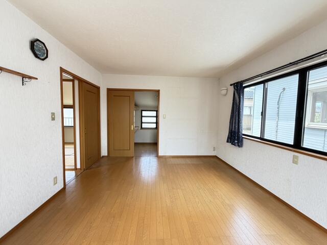 detached 茨城県潮来市辻