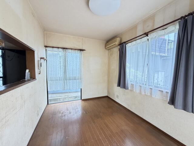 detached 茨城県潮来市辻