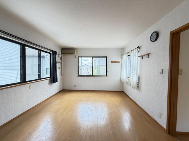 detached 茨城県潮来市辻
