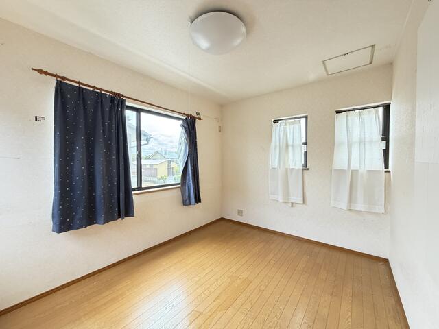 detached 茨城県潮来市辻