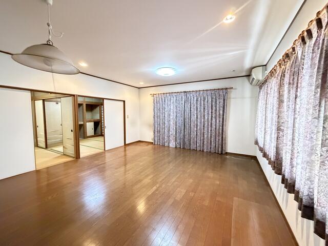 detached 千葉県成田市公津の杜５丁目