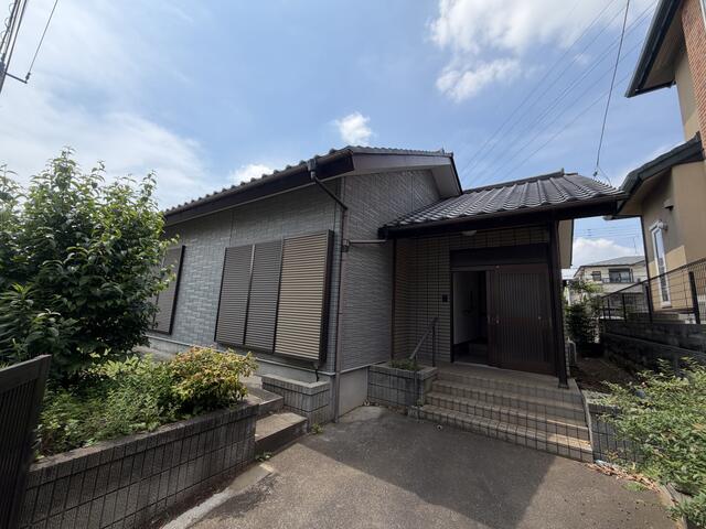 detached 千葉県成田市公津の杜５丁目
