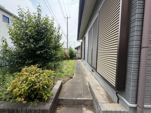 detached 千葉県成田市公津の杜５丁目
