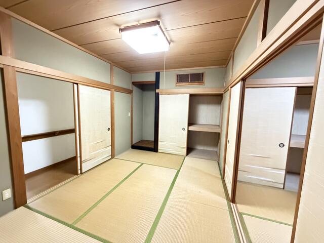 detached 千葉県成田市公津の杜５丁目