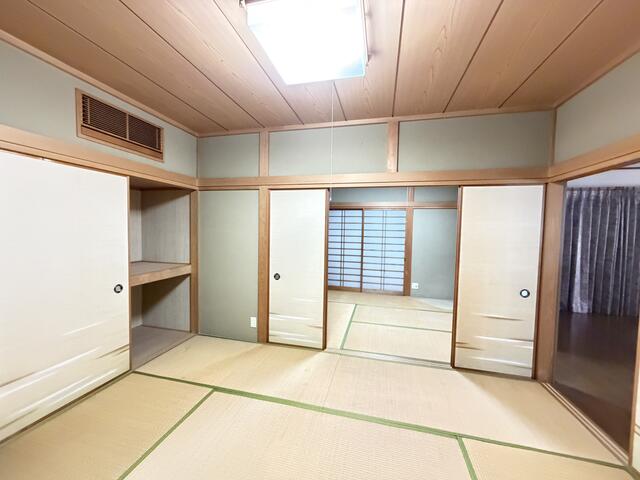 detached 千葉県成田市公津の杜５丁目