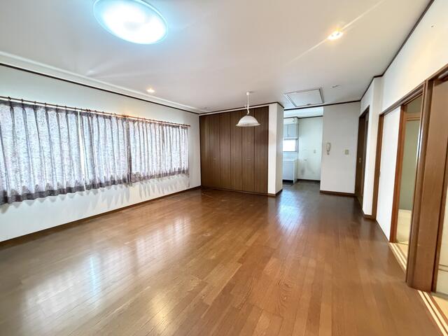 detached 千葉県成田市公津の杜５丁目