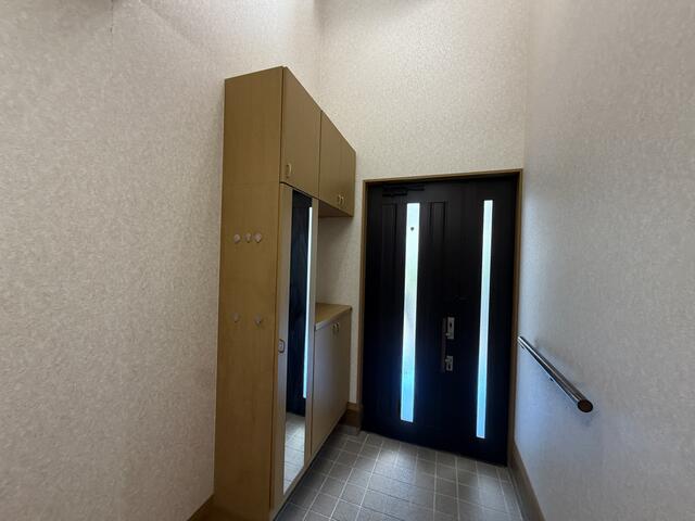 detached 千葉県香取市八日市場