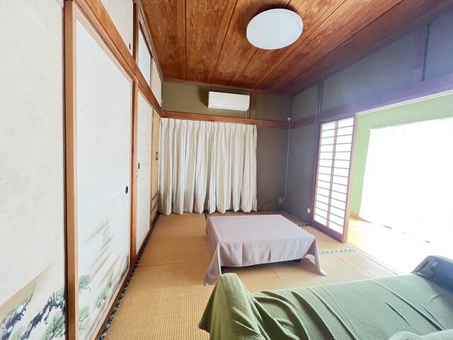 detached 千葉県香取市小見川