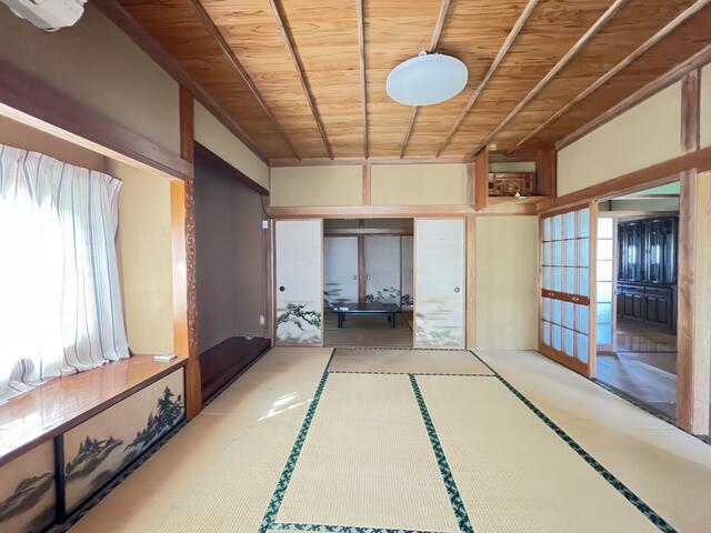 detached 千葉県香取市小見川