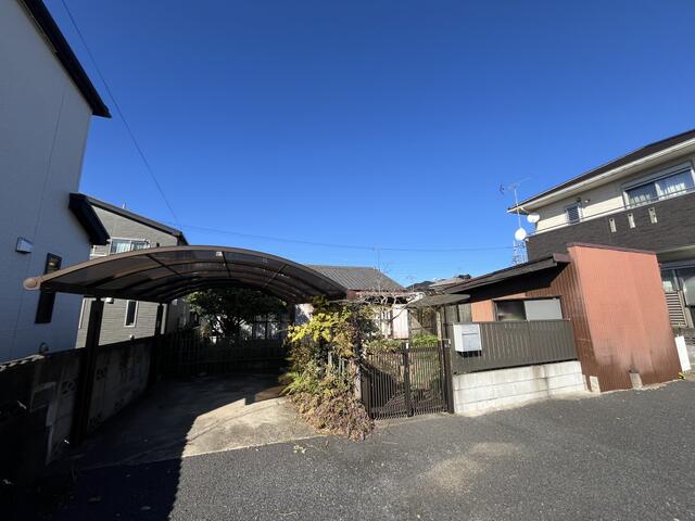 detached 千葉県香取市小見川