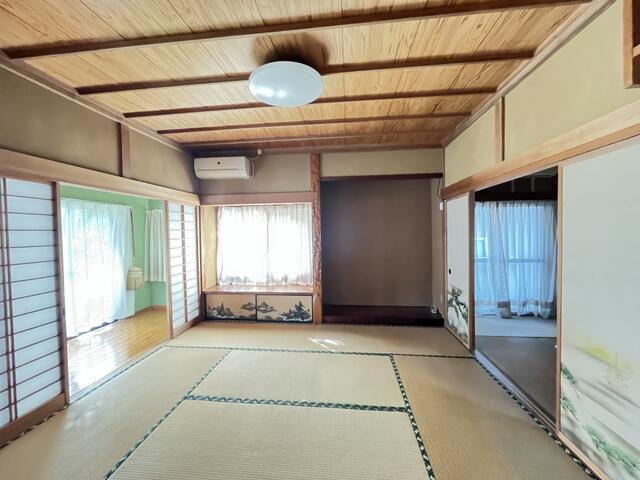 detached 千葉県香取市小見川