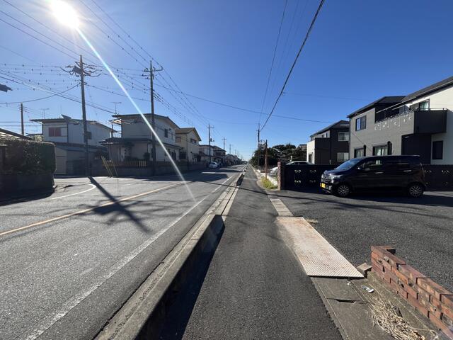 detached 千葉県香取市小見川