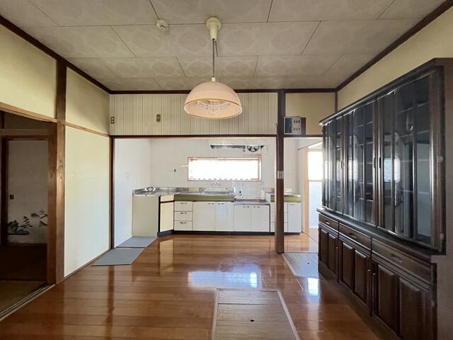 detached 千葉県香取市小見川
