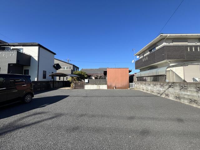 detached 千葉県香取市小見川