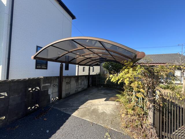 detached 千葉県香取市小見川