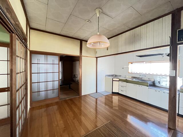 detached 千葉県香取市小見川