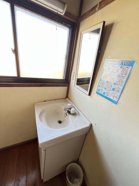 detached 千葉県香取市小見川