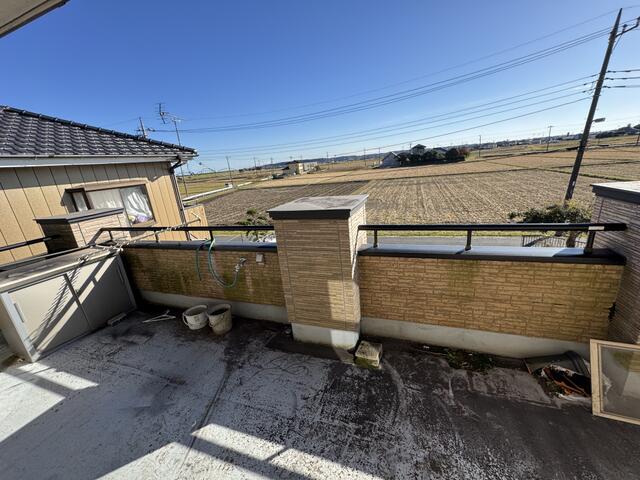 detached 千葉県香取市下小堀 地図を見る