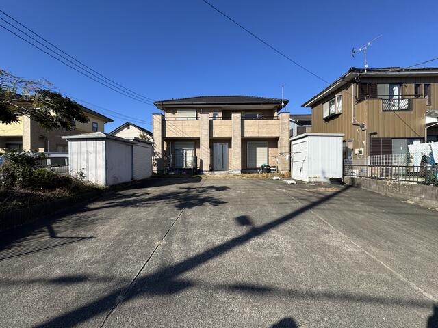 detached 千葉県香取市下小堀 地図を見る