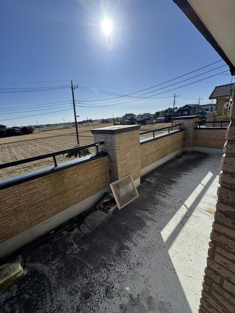 detached 千葉県香取市下小堀 地図を見る