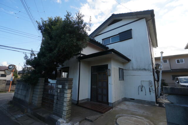detached 千葉県大網白里市木崎