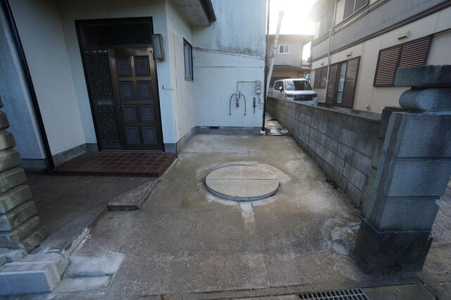 detached 千葉県大網白里市木崎