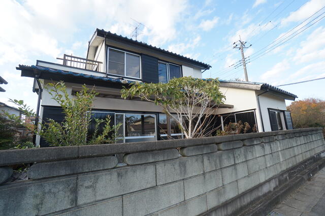 detached 千葉県大網白里市木崎