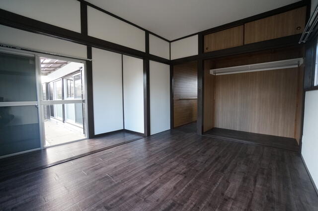 detached 千葉県大網白里市木崎