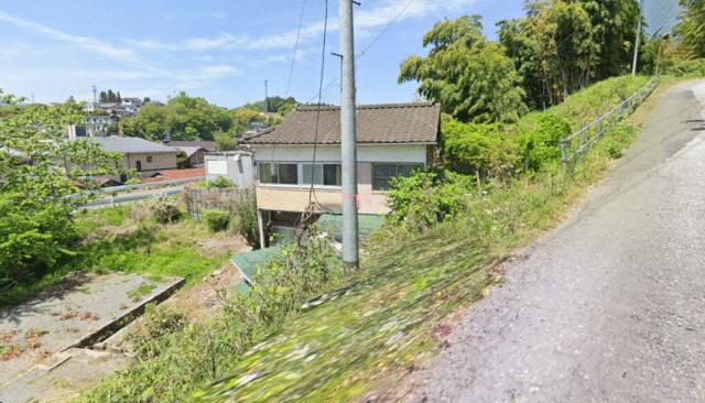detached 宮城県気仙沼市滝の入
