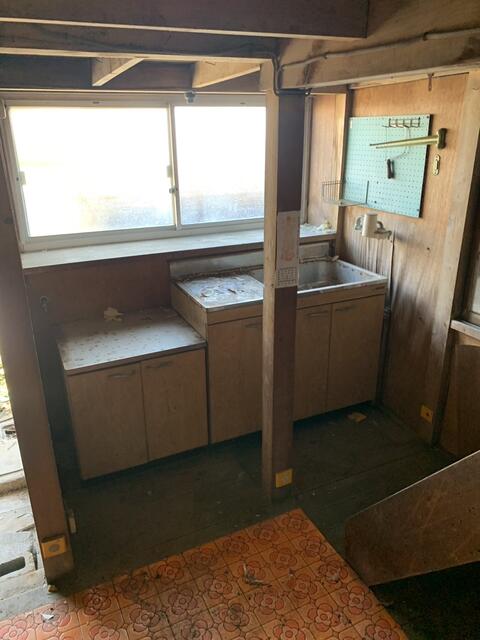 detached 千葉県銚子市愛宕町