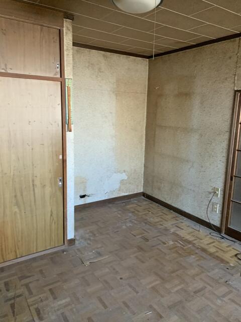 detached 千葉県銚子市愛宕町