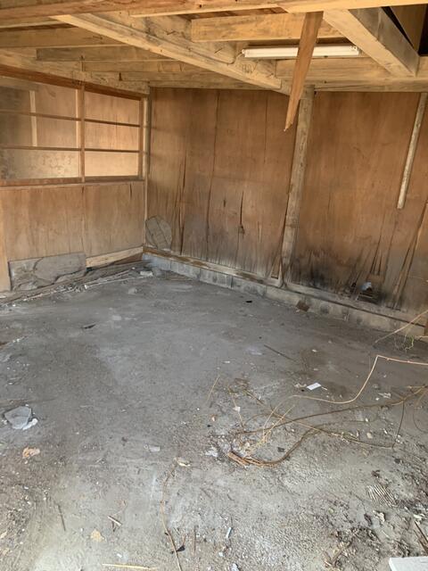 detached 千葉県銚子市愛宕町