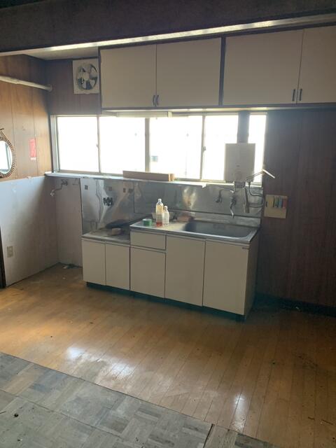 detached 千葉県銚子市愛宕町