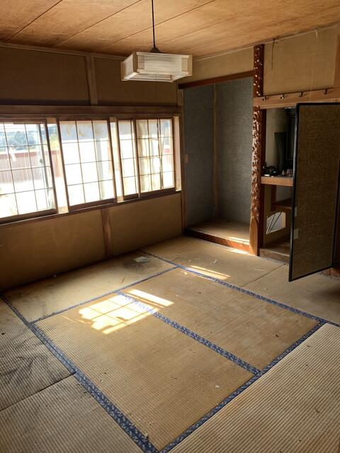 detached 千葉県銚子市愛宕町