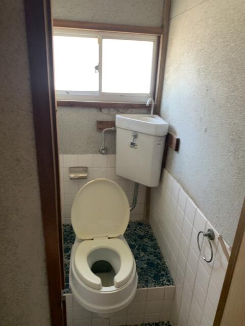 detached 千葉県銚子市愛宕町