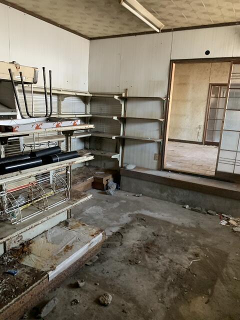 detached 千葉県銚子市愛宕町