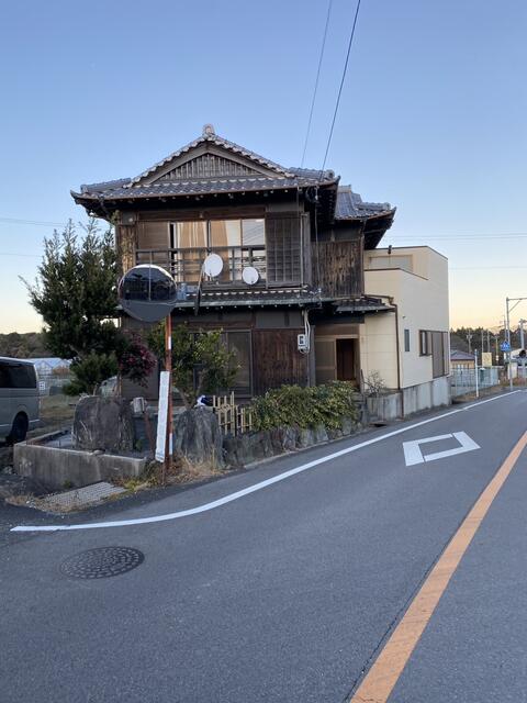 三重県四日市市の一戸建て | 230万円 | 9DK | 124.43m² | Akiyama house finder